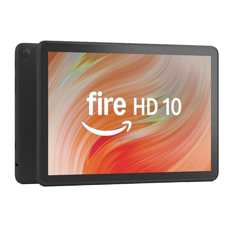Photo of Amazon Fire HD 10